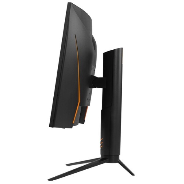 27" Монитор Machenike MKQ27C240L черный