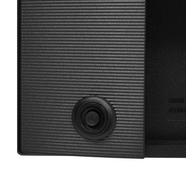 24" Монитор Samsung S4 S43GC S24C430GAI черный