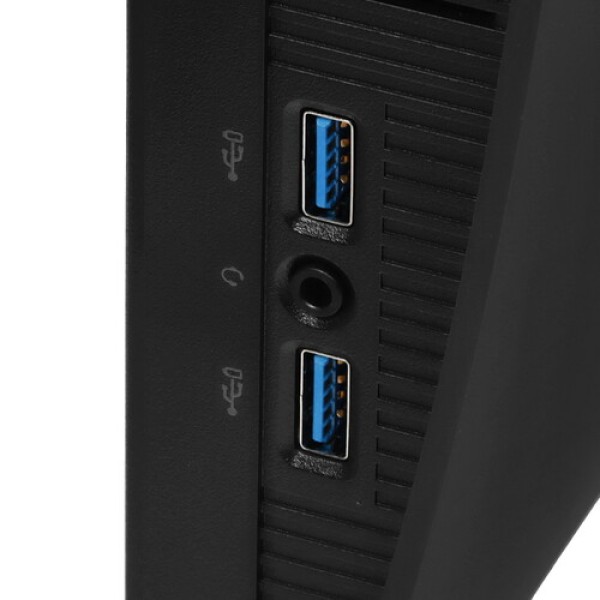 27" Монитор Dell C2723H черный