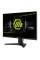 24.5" Монитор MSI MAG 255F E20 черный