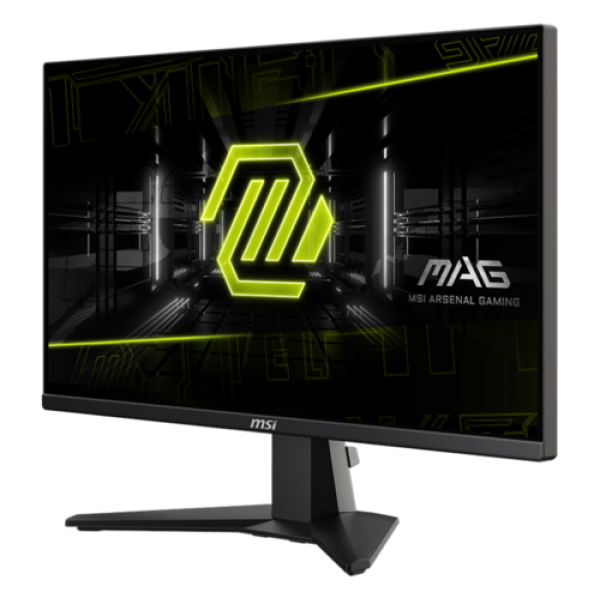 24.5" Монитор MSI MAG 255F E20 черный