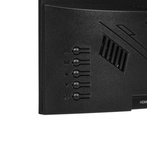 23.8" Монитор Lime T238 черный