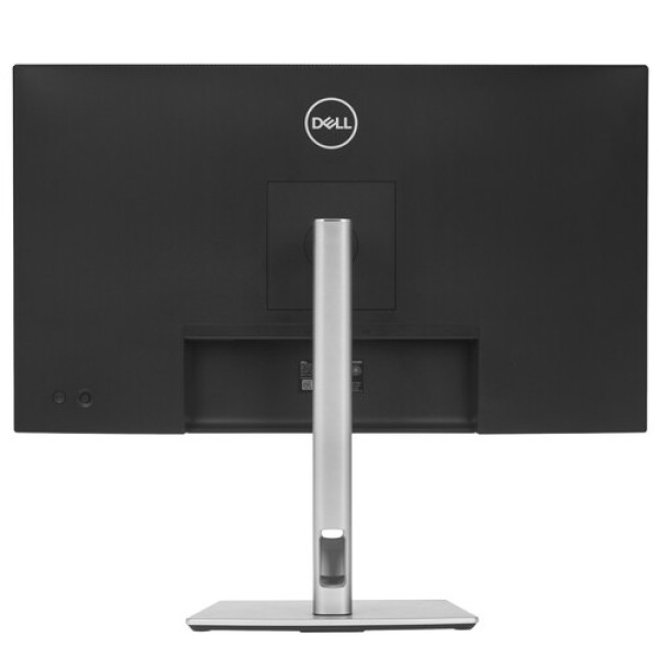 27" Монитор Dell P2725HE черный