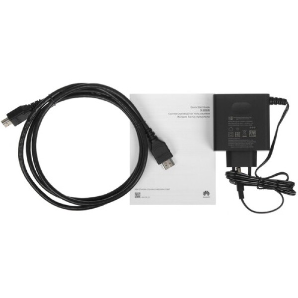 27" Монитор HUAWEI MateView SE XSN-27Q черный