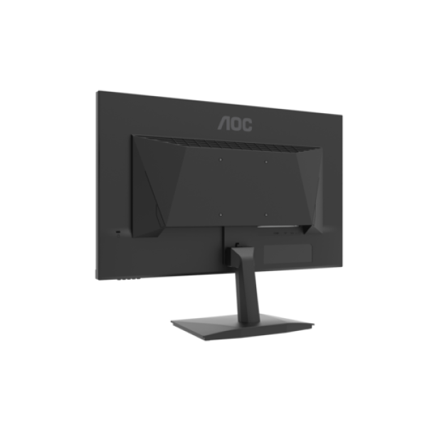 23.8" Монитор AOC 24G15N черный