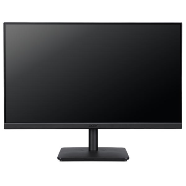 23.8" Монитор Acer V247YGbi черный