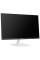 27" Монитор LG UltraFine 27US500-W белый