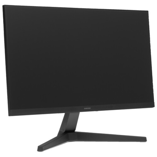 24" Монитор Samsung S3 S31C S24C310EAI черный
