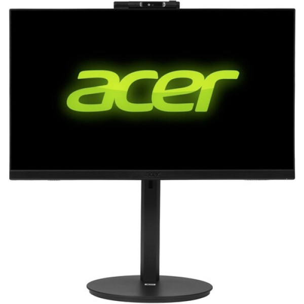 23.8" Монитор Acer Vero CB242YD3bmiprcx черный