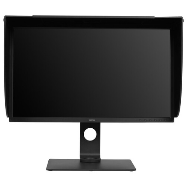 32" Монитор BenQ PhotoVue SW321C черный