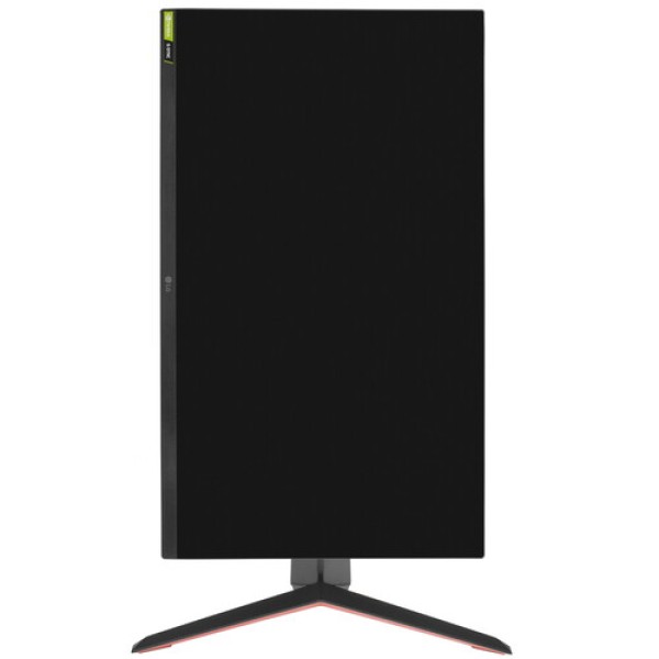 27" Монитор LG UltraGear 27GP750-B черный
