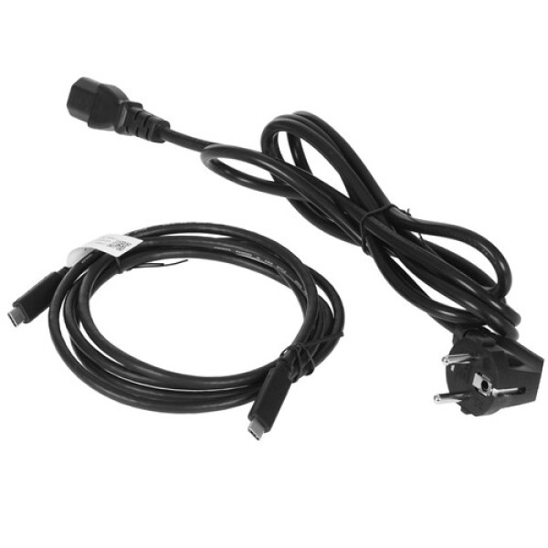27" Монитор Lenovo ThinkVision T27hv-30 серый