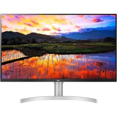 31.5" Монитор LG 32UN650K-W белый