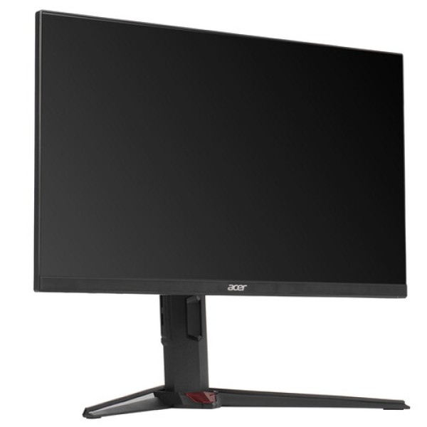 23.8" Монитор Acer XV240YX1bmiipr черный