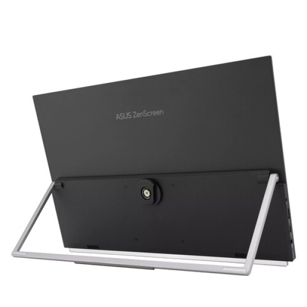 21.5" Монитор ASUS ZenScreen MB229CF черный