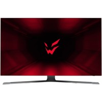 42" Монитор ARDOR GAMING HYPERGIANT AU42N1 серый