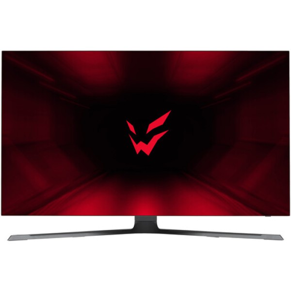 42" Монитор ARDOR GAMING HYPERGIANT AU42N1 серый