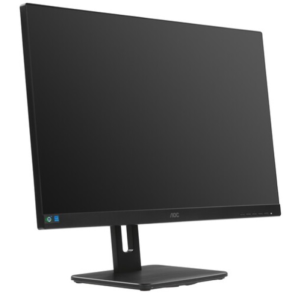 27" Монитор AOC Q27P3CV черный