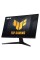27" Монитор ASUS TUF Gaming VG27AQM1A черный