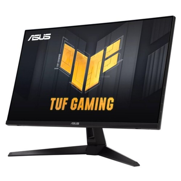27" Монитор ASUS TUF Gaming VG27AQM1A черный