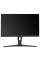 23.8" Монитор Acer XV240YX1bmiipr черный