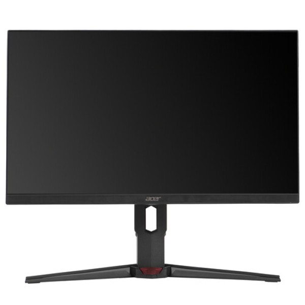 23.8" Монитор Acer XV240YX1bmiipr черный