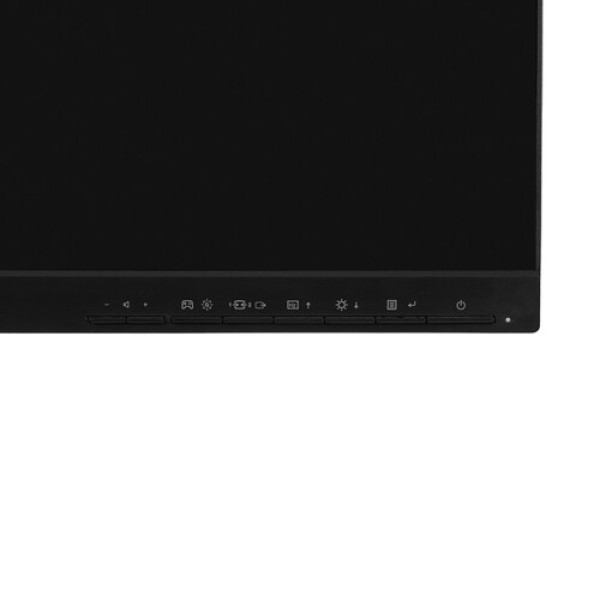 24.5" Монитор Lenovo Legion Y25g-30 черный