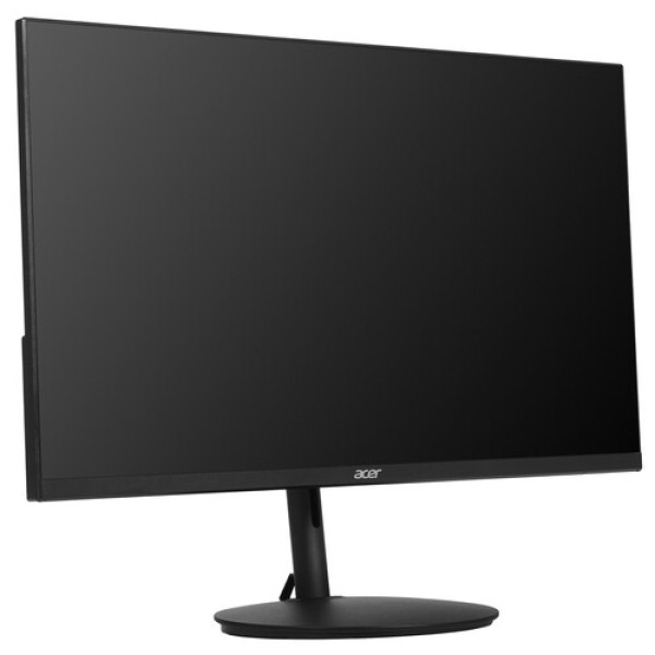 27" Монитор Acer Nitro XF270S3biphx черный
