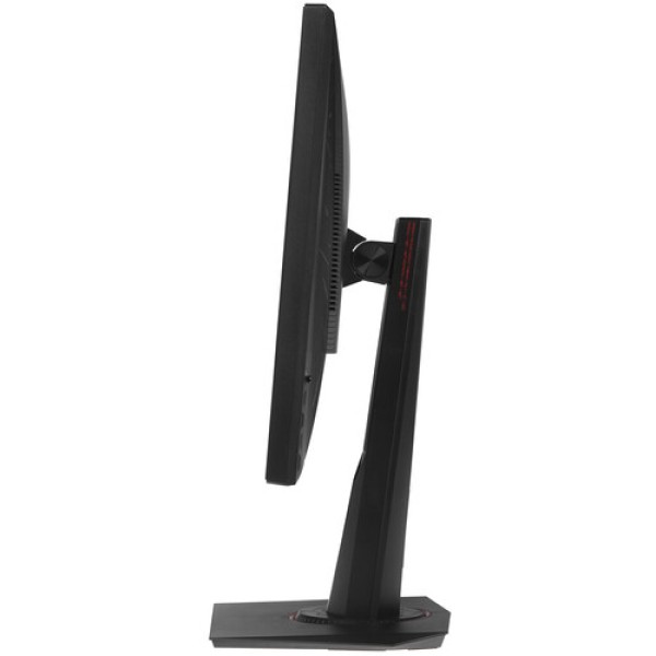27" Монитор ASUS VG278QR черный