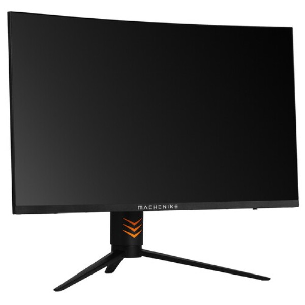 27" Монитор Machenike MKQ27C240L черный