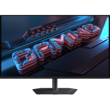 31.5" Монитор GigaByte MO32U черный