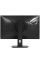 27" Монитор Asus ROG Strix XG27ACG черный