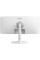 34" Монитор MSI Modern MD342CQPW белый