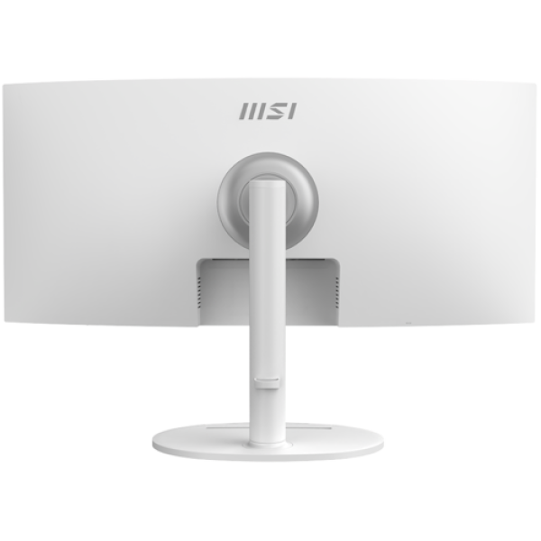 34" Монитор MSI Modern MD342CQPW белый
