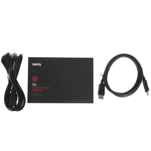 27" Монитор BenQ Zowie XL2746K черный