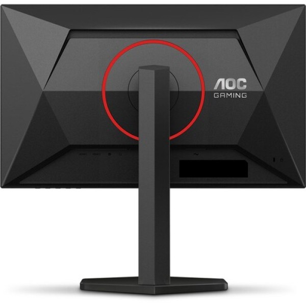 27" Монитор AOC 27G4HX черный