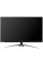 31.5" Монитор Acer XV323QUM3bmiiphx черный