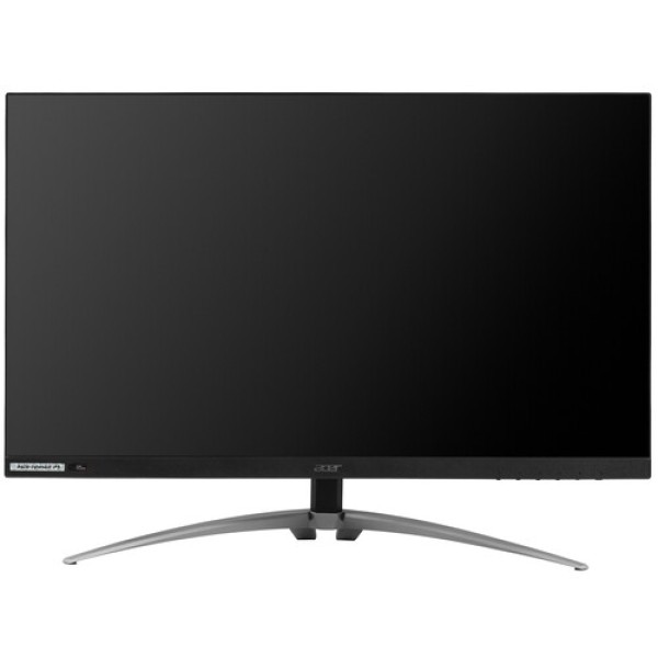31.5" Монитор Acer XV323QUM3bmiiphx черный
