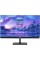 27" Монитор Philips 275E1S/01 черный
