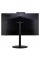 27" Монитор Acer CB272Dbmiprcx черный