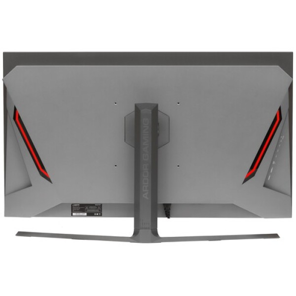 42" Монитор ARDOR GAMING HYPERGIANT AU42N1 серый