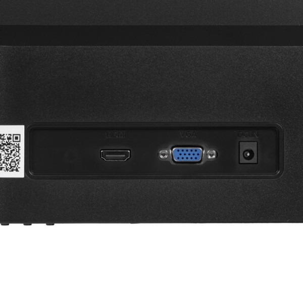 23.8" Монитор ViewSonic VA2432-H черный