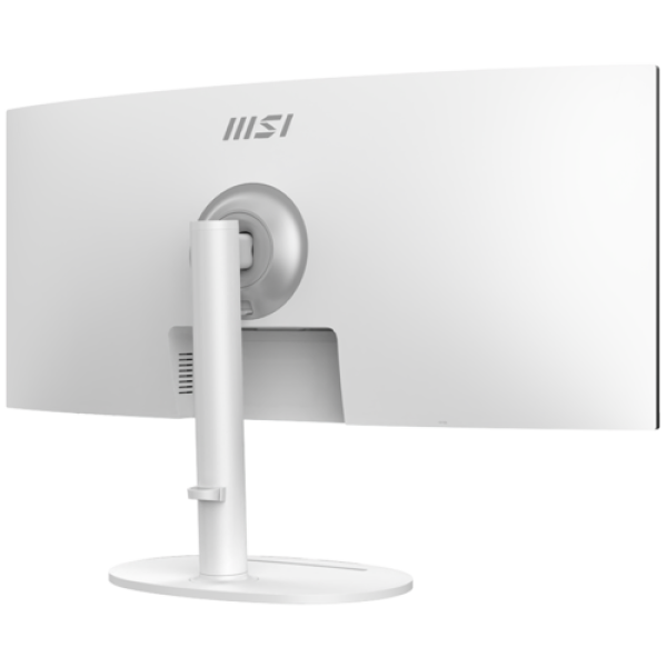 34" Монитор MSI Modern MD342CQPW белый