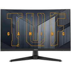 27" Монитор ASUS TUF Gaming VG27VQ3B черный