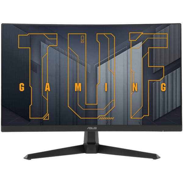 27" Монитор ASUS TUF Gaming VG27VQ3B черный