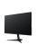 27" Монитор Acer Nitro VG273Ebmiix черный