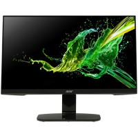 23.8" Монитор Acer KA240Ybi черный