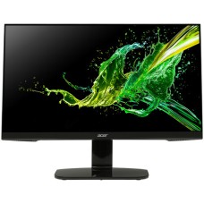 23.8" Монитор Acer KA240Ybi черный