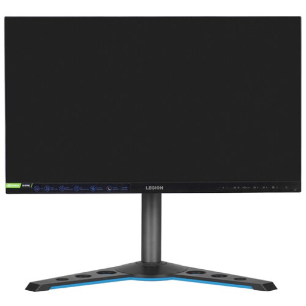 24.5" Монитор Lenovo Legion Y25g-30 черный