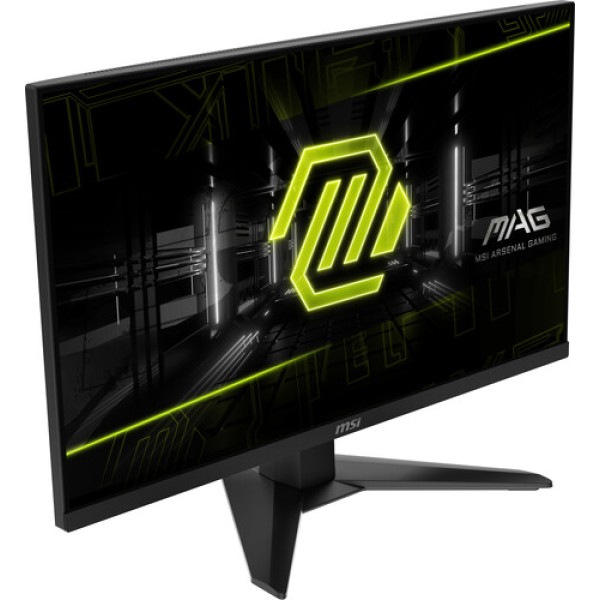 27" Монитор MSI MAG 274F черный